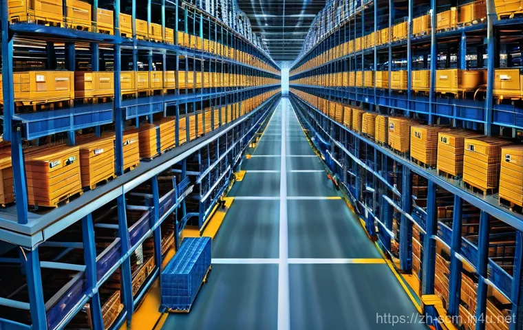 공급망관리 실무에서의 효율적 도구 활용 - Here are three detailed image prompts in English, adhering to all the specified guidelines: