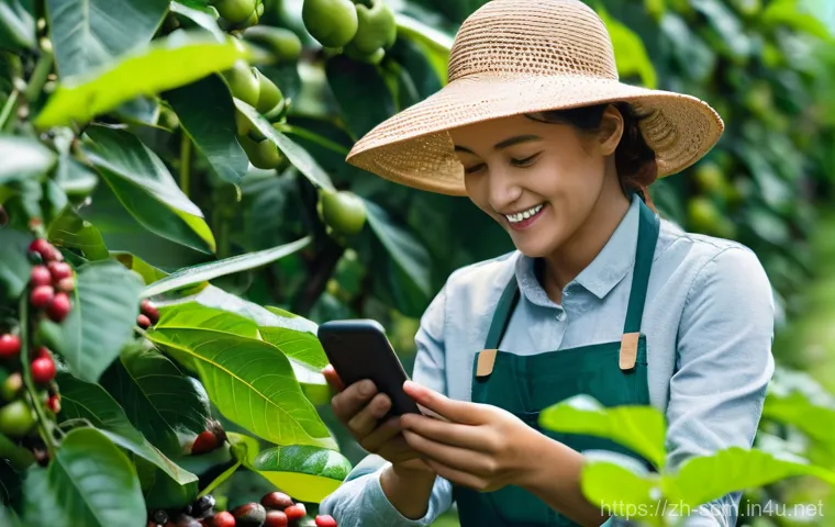 SCM과 재고 관리 시스템 이해 - **Prompt: AI-Driven Demand Forecasting in a Modern Retail Setting**
    "A bright, contemporary reta...