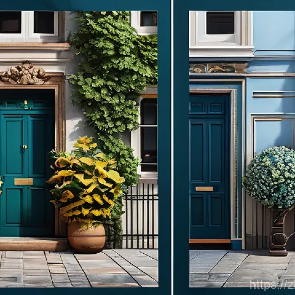 공급망관리에서의 프로세스 개선 - Here are three detailed image prompts in English, designed to meet your specified guidelines: