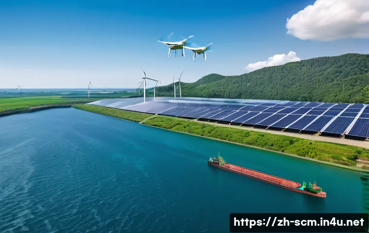 공급망관리 컨설팅 업무 사례 관련 이미지 1