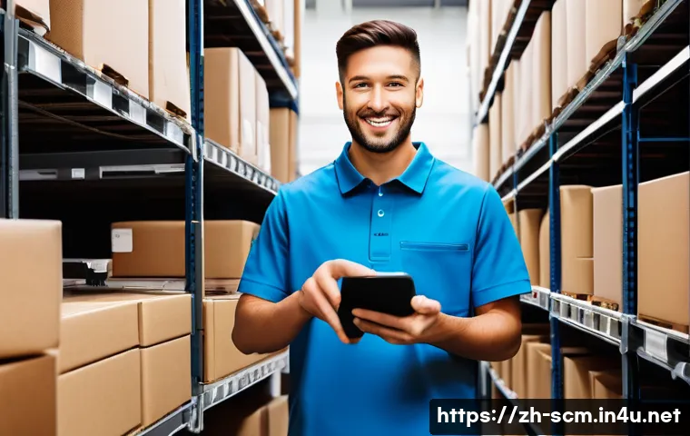 공급망관리 컨설팅 업무 사례 관련 이미지 2