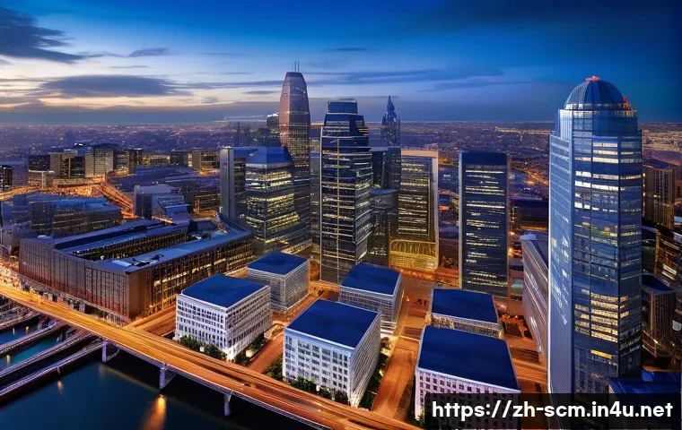 공급망관리 실무에서의 데이터 활용 관련 이미지 1