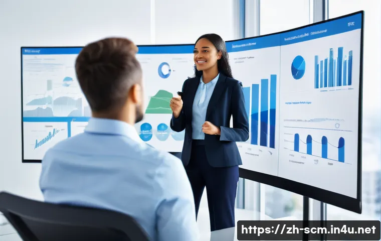 공급망관리 자격증 시험 준비 팁 관련 이미지 2