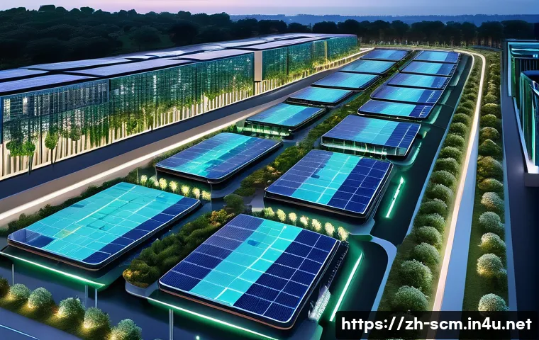 SCM 실무에서의 환경적 고려 관련 이미지 1