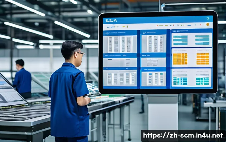 공급망관리 중점 과목 정리 관련 이미지 1