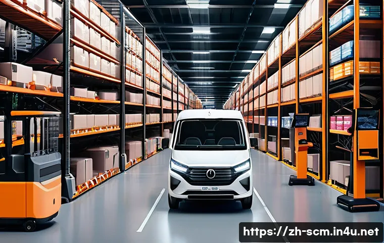 공급망관리 중점 과목 정리 관련 이미지 2