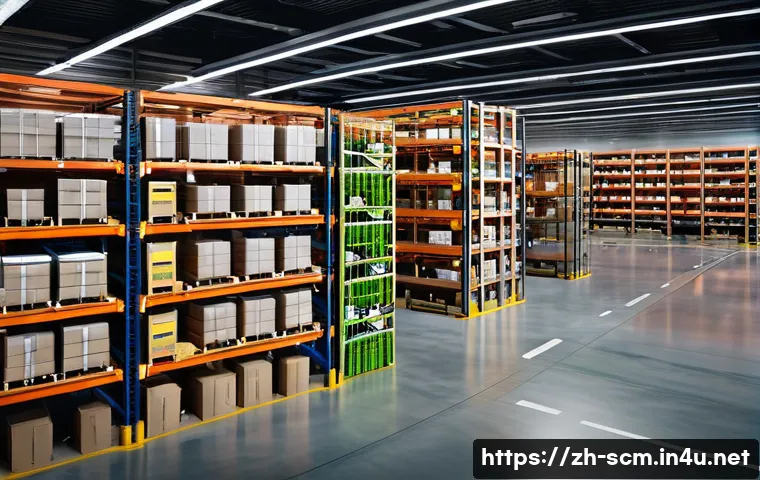 SCM 전문가로서의 필수 기술 관련 이미지 1