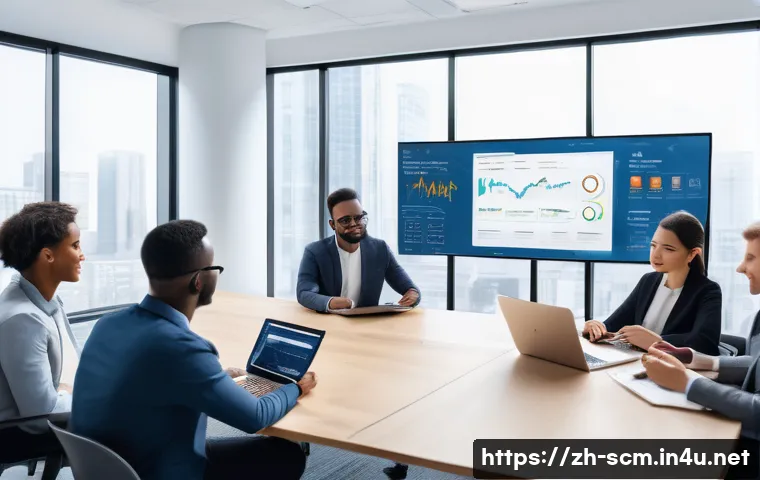 SCM 전문가로서의 필수 기술 관련 이미지 2