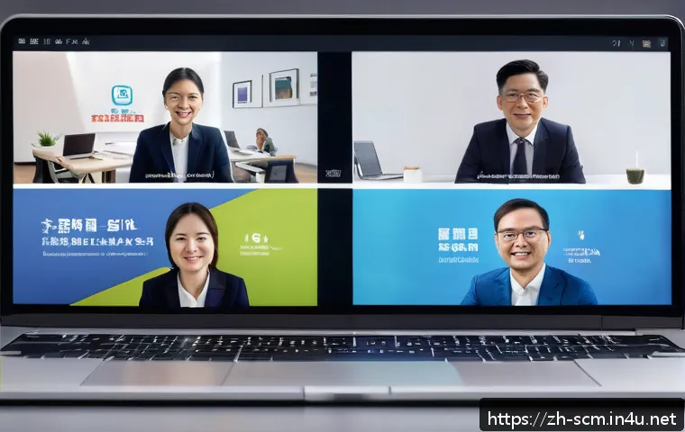 공급망관리 리더십 개발 방법 관련 이미지 1
