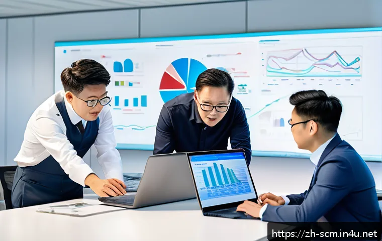 SCM 자격증 시험에 필요한 기본 정보 관련 이미지 1