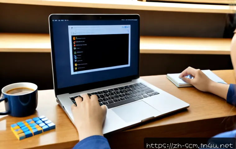SCM 자격증의 학습 효율화 방법 관련 이미지 1