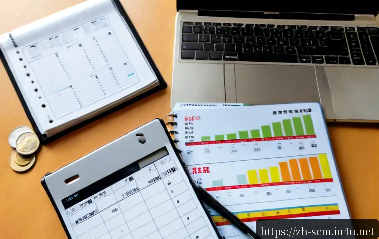 공급망관리와 예산 관리 팁 관련 이미지 1